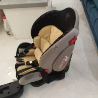 صندلی ماشین|تخت و صندلی بچه|فردیس, شهرک راه آهن|دیوار