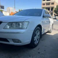 سوناتامدل 2009 دنده