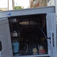 نصب تعمیرات سرویس کولر گازی آبی پکیج