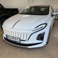 هونگچی برقی ۲۰۲۴