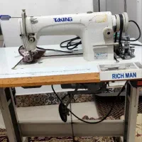 راسته ضخیم دوز