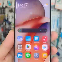 نوت ۱۳ پرو پلاس note 13pro plus 5g 512