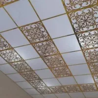 نصاب پلکسی و سقف کاذب و پی وسی با کمترین قیمت