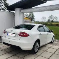 جک J5 اتوماتیک 1800cc، مدل ۱۳۹۶|خودرو سواری و وانت|بابل, |دیوار