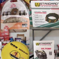 یدکی برند|قطعات یدکی و لوازم جانبی|بندر امام خمینی, |دیوار