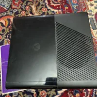 Xbox 360 سوپر اسلیم ۵۰۰گیگ|کنسول، بازی ویدئویی و آنلاین|شاهرود, |دیوار