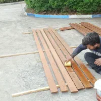 نقاشی و تزئینات ساختمان