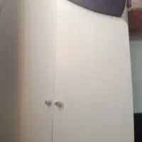 تخت و کمد بچه