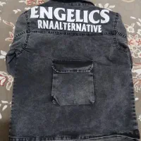 سه تیکه زغالی سایز۶۰|کفش و لباس بچه|کرمانشاه, |دیوار