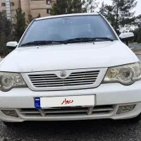 پراید 132 مدل 98 دوگانه