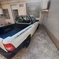 فروش پراید وانت|خودرو سواری و وانت|اهواز, آسیاباد|دیوار