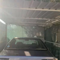 پژو۴۰۵ روصتولی کف  پوش تمیز