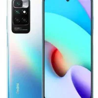 باسلام گوشی ردمی 10 خیلی سالم