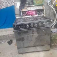 اجاق گاز|اجاق گاز و لوازم برقی پخت‌وپز|مینودشت, |دیوار