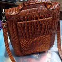 کیف زنانه چرم طبیعی