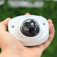 دوربین مداربسته کیفیت تصویر بالا نظارت آنلاین