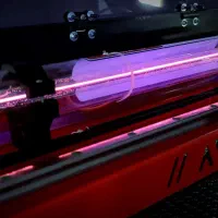 دستگاه برش لیزر C1 با فناوری CO2|ابزارآلات|بوشهر, |دیوار