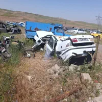 تصادفی