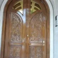 نقاشی ساختمان