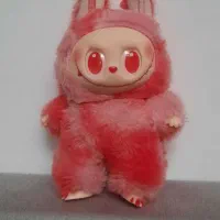 عروسک لبوبو