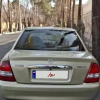 مزدا ۳۲۳ مد۸۱|خودرو سواری و وانت|یزد, |دیوار