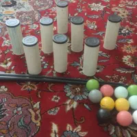 میز بیلیارد|اسباب‌‌بازی|شیراز, شهرک سعدی|دیوار