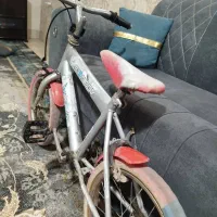 دوچرخه ۱۶ سالم|دوچرخه، اسکیت، اسکوتر|مشهد, ابوذر|دیوار