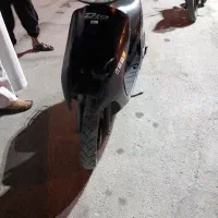 موتور پاکشتی دیو دو زمانه|موتورسیکلت|بندر ماهشهر, |دیوار