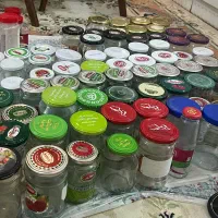 پت کارکرده|ظروف نگهدارنده، پلاستیکی، یک‌بارمصرف|مشهد, گوهرشاد|دیوار