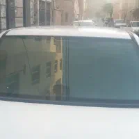 پراید صبا مدل ۸۷ شاسی سالم دوگانه کولر یخچال|خودرو سواری و وانت|پاکدشت, پاکدشت (مامازند)|دیوار
