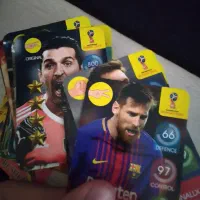 کارت بازی فوتبالی دونه ای هزارتومن