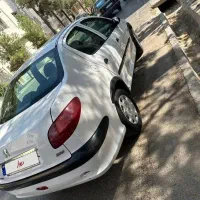 206 sd v8|خودرو سواری و وانت|شیراز, فرهنگ شهر|دیوار