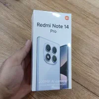 شیاومیNote14/14S/14Proاقساطی|موبایل|مشهد, آزادشهر|دیوار