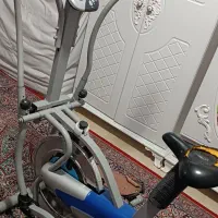 دوچرخه ثابت