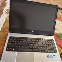 لب تاب hp corei 7|رایانه همراه|یاسوج, |دیوار