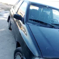 پرایدمدل83|خودرو سواری و وانت|باغستان, |دیوار