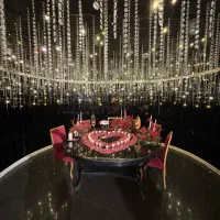 دیزاین تولد ، سالگرد ازدواج ، عقد ، سمینار ، ایونت|خدمات پذیرایی، مراسم|مشهد, ویلاشهر|دیوار