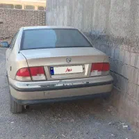 سمند x7|خودرو سواری و وانت|اردستان, |دیوار