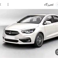 فروش  شاهین اتوماتیک