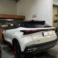 فونیکس اف ایکس دو دیفرانسیل|خودرو سواری و وانت|کرج, گلشهر|دیوار