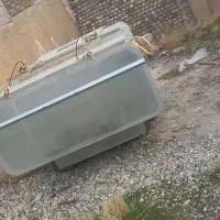 تانکرحمل ماهی زنده