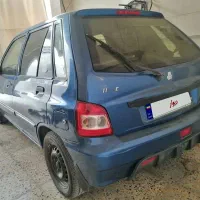 پراید ۱۱۱ مدل ۹۳|خودرو سواری و وانت|بوشهر, |دیوار