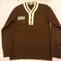 بافت مردونه پلیور مردانه