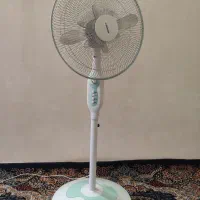 پنکه ایستاده SUNNY|پنکه و تصفیه‌کنندهٔ هوا|تهران, افسریه جنوبی|دیوار