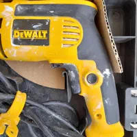 دریل چکشی دیوالت   Dewalt dwd024|ابزارآلات|تهران, دبستان|دیوار
