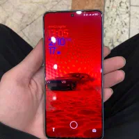 Poco x6 256g ram12 لازرورق