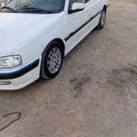 پژو پارس (پرشیا) مدل ۱۴۰۱ xu7p|خودرو سواری و وانت|قشلاق دشت, |دیوار