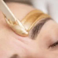 اصلاح وابرو