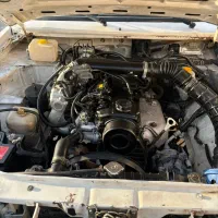 مزدا وانت ۲۰۰۰ موتور ژاپن|خودرو سواری و وانت|محمدشهر, محمدشهر|دیوار