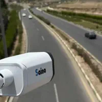 دوربین های مداربسته پلاک خوان آی پی (تحت شبکه)